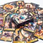 Cat Tarot 78 Card Deck English Version Board Game & Christmas Gift Divination Tools