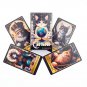 Cat Tarot 78 Card Deck English Version Board Game & Christmas Gift Divination Tools