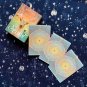 Sacred Forest Oracle Cards &acirc;�� 52-Card Oracle Deck for Energy Portals, Spiritual Guidance