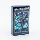 Van Gogh Tarot – 78-Card Art-Inspired Tarot Deck for Divination, Wisdom