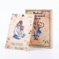 Van Gogh Tarot â 78-Card Art-Inspired Tarot Deck for Divination, Wisdom