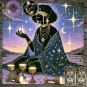 VIKAMA Enchanted Forest Tarot Tablecloth &acirc;�� Waterproof Fairy Goddess Altar