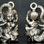 Phra Mae Thorani Bronze Amulet &acirc;�� Blessed Earth Goddess Talisman for Wealth, Protection & Destiny