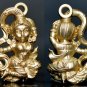Phra Mae Thorani Bronze Amulet &acirc;�� Blessed Earth Goddess Talisman for Wealth, Protection & Destiny