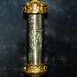 Takrud &acirc;��End Poverty&acirc;�� Amulet  Prosperity Scroll Talisman for Wealth Path & Life Turnaround