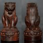 Roaring Tiger &acirc;��Maha Amnat Barami&acirc;�� Rosewood Amulet