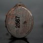 Roaring Tiger &acirc;��Maha Amnat Barami&acirc;�� Rosewood Amulet