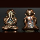 Phra Pidta Charoen Lap “Lifelong Wealth”