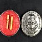 Si Phung &acirc;��Si Hu Ha Ta&acirc;�� Deity Balm &acirc;�� Four-Eared Five-Eyed Lanna Charm