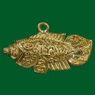 Pla Mor Om Khai “Heaven-Sent Wealth” Talisman