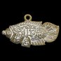 Pla Mor Om Khai âHeaven-Sent Wealthâ Talisman
