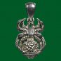Narai Eight-Armed âSilver Web of Wealthâ Spider