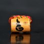 Bailan &acirc;��Nang Koi&acirc;�� Prosperity Orb &acirc;�� Lanna Palm-Leaf Treasure Ball