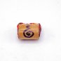 Bailan &acirc;��Nang Koi&acirc;�� Prosperity Orb &acirc;�� Lanna Palm-Leaf Treasure Ball