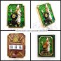 Two Marshals âBirthday Editionâ Duo Token â Tua-Pae & Yi-Pae âTwo Realmsâ Lucky Guardian