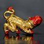 Phet Payathorn âMillionaire Tycoonâ Lucky Fox Amulet
