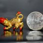 Phet Payathorn âMillionaire Tycoonâ Lucky Fox Amulet