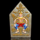 Phra See Sa Laeng Ngang – Maha Charm Incense Powder Amulet
