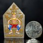 Phra See Sa Laeng Ngang &acirc;�� Maha Charm Incense Powder Amulet