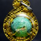 Green Prosperity Orb “Never-ending Abundance”