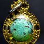 Green Prosperity Orb âNever-ending Abundanceâ