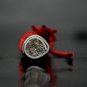 Black Cat Protection Takrud â 10-Direction Guardian Amulet