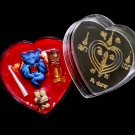 Pu Chao Saming Phrai – Sacred Incense Powder
