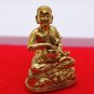 Supreme Fortune & Merit â Phra Sivali Chokbat Wai Kru 54