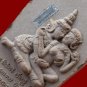 Unlock Legendary Charm & Fortune &acirc;�� Khun Paen Nang Khiang Fragrant Powder Amulet
