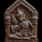 Unlock Legendary Charm & Fortune &acirc;�� Khun Paen Nang Khiang Fragrant Powder Amulet