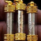 Divine Protection & Love Magnet – Guardian Angel Takrud "Lost Spirit"