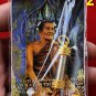Divine Protection & Love Magnet â Guardian Angel Takrud "Lost Spirit"
