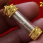 Divine Protection & Love Magnet â Guardian Angel Takrud "Lost Spirit"