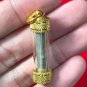 Divine Protection & Love Magnet â Guardian Angel Takrud "Lost Spirit"