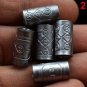 Ultimate Protection & Safety â Takrud Luk Om Sakot Thap Lead Alloy Amulet