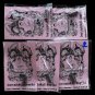 Ultimate Protection & Safety â Takrud Luk Om Sakot Thap Lead Alloy Amulet