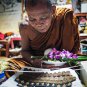 Masterpiece of Charm & Fortune &acirc;�� Khun Paen Mon Phraya Pan Thong Maha Saneh