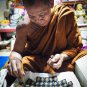 Masterpiece of Charm & Fortune &acirc;�� Khun Paen Mon Phraya Pan Thong Maha Saneh