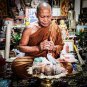 Masterpiece of Charm & Fortune &acirc;�� Khun Paen Mon Phraya Pan Thong Maha Saneh