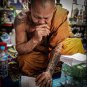 Masterpiece of Charm & Fortune &acirc;�� Khun Paen Mon Phraya Pan Thong Maha Saneh