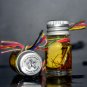 Unlock Irresistible Charm â In-Kam Maha Metta Attraction Oil by Kruba Kamfan