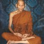 Timeless Blessing & Protection &acirc;�� Phra Somdej Khang U Betel Nut Powder Amulet