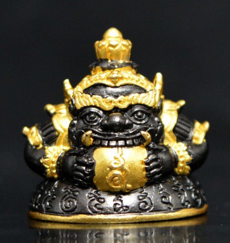 Supreme Fortune & Protection &acirc;�� Phra Rahu Duang Setthi