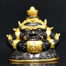 Supreme Fortune & Protection – Phra Rahu Duang Setthi