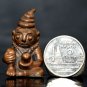 Ultimate Charm & Power – Paya Ngang Bronze-Alloy Amulet