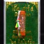Boost Prosperity & Luck – Ai Khai Saturday 5 Silver Satin Bronze Takrud