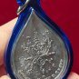 Secure the Powerful Narai Mounted on Garuda Amulet