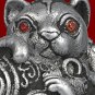 Ultimate Charm & Power: Nhu Dood Nom Maew Airplane Wing Amulet