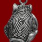 Ultimate Charm & Power: Nhu Dood Nom Maew Airplane Wing Amulet
