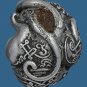 Ultimate Charm & Power: Nhu Dood Nom Maew Airplane Wing Amulet